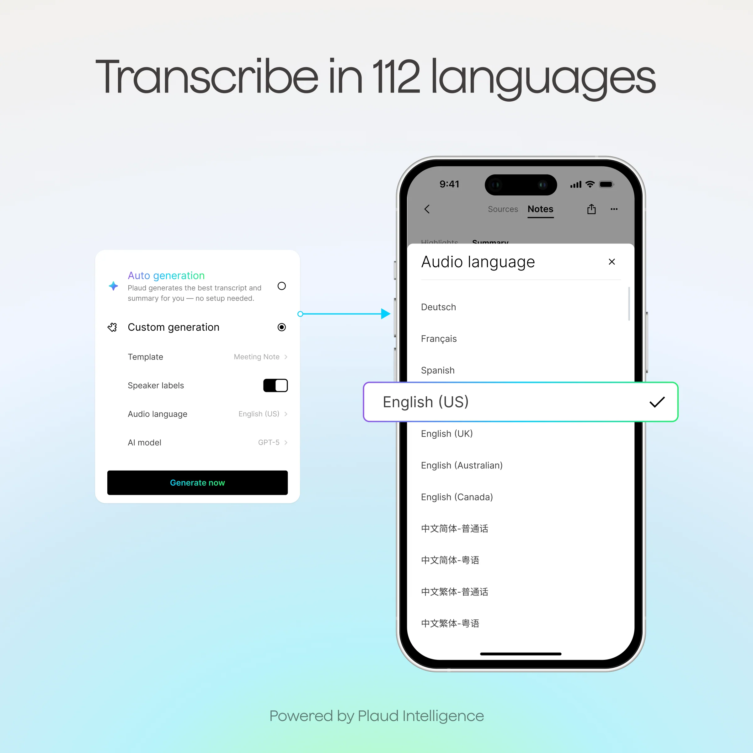 Plaud NotePin & 2 AI Annual Unlimited Plan - Image 14
