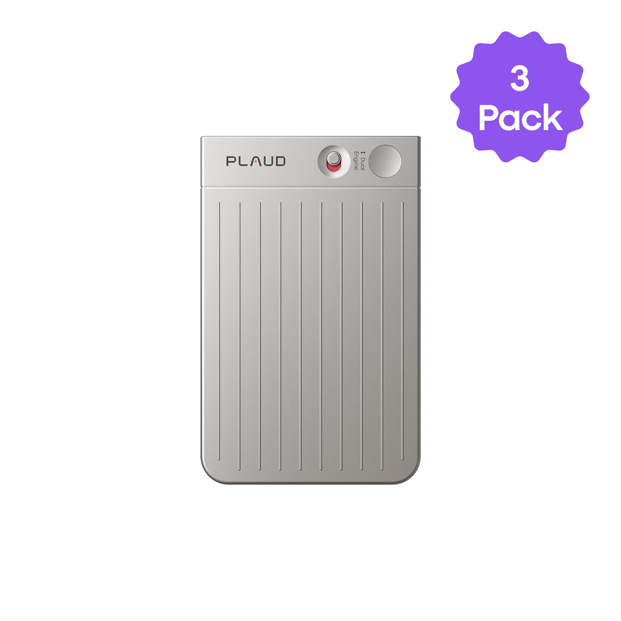 Plaud Note | 3-Pack - Image 3